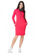 Robe de jour model 93561 Tessita